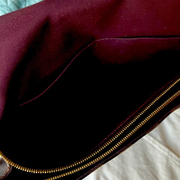 Louis Vuitton Hoxton Handbag Damier GM - Picture 6 of 12